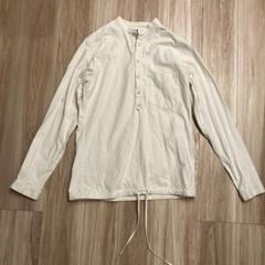 FRANK LEDER フランクリーダー　シャツ