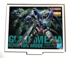 ガンダム一番くじ　フィギュア8体セット　抽選限定トランザムエクシア激レア 機動戦士ガンダム00』一番くじが本日（4/1）発売。エクシアが約