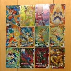 ドラゴンボールスーパーダイバーズ SR LPUR まとめ売り