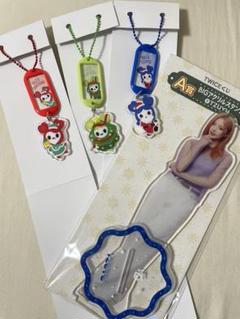 TWICE ファミリーマートくじ まとめ売り