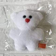 mojojojo くま マスコット ぬいぐるみ
