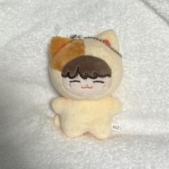 ジェヒョン ぬいぐるみ 10cm NCT127 未開封 - メルカリ