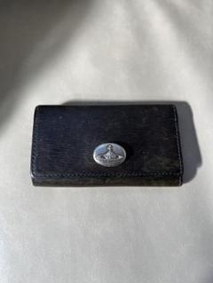 廃盤、定価6万円⭐️ Vivienne Westwood 財布&キーケース⭐️