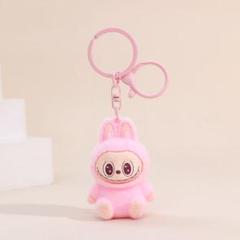 2025年最新】labub キーホルダーの人気アイテム - メルカリ
