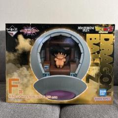 2025年最新】ドラゴンボール 一番くじ カカロットの人気アイテム
