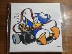 【D-Made】アートパネル ドナルド ディズニーストアジャパン30周年
