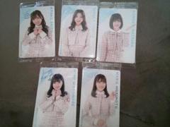 日向坂46 ウエハースのサムネイル