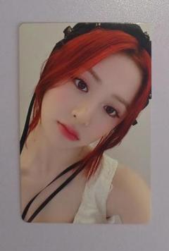 le sserafim 一直娱 yizhiyu当選者限定 中華 青島 5枚セット m54049043990_1.jpg?1721055673