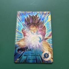 SDV5-055 孫悟空:DA パラレル