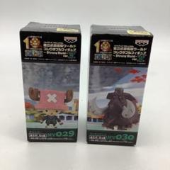 ワンピース　ワーコレ　ストロングワールド　2種33-0627-14 ワンピース ワーコレ ストロングワールド 2種33-0627-14 - メルカリ