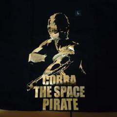 ユニクロ　コブラ　コラボTシャツ　サイズL　未使用