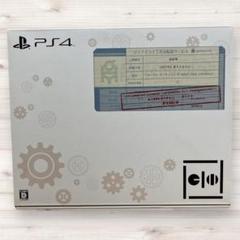 PS4 サージュ・コンチェルトDX AGENT PACK CODE：GOLD
