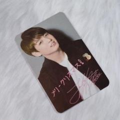 2022年最新】bts i need youトレカの人気アイテム - メルカリ