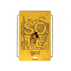 TheArth×SOTE2023 床上手 SOTE ver.　ネイタルデザイン 4/11(火)～14(金)】『床上手 SOTE ver.』『オラオラs テーブル