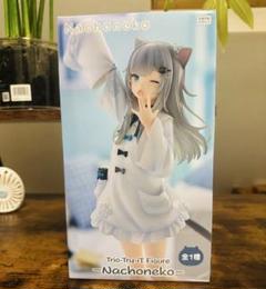 【新品未開封】なちょ猫 フィギュア 新品未開封 Nachoneko 1/7スケールフィギュア 甘城なつき なちょ