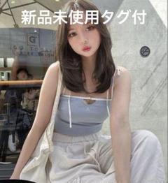 andmary Bobby girls tops新品未使用 正規品 Bobby girls tops