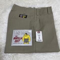 BEN DAVIS GORILLA CUT フリスコパンツUSA 製　30-32