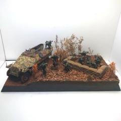 戦車ジオラマ　1/72 ドイツ迫撃砲チーム m63657963744_1.jpg?1698940238