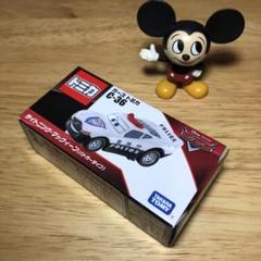 2025年最新】カーズ トミカ マックイーン パトカーの人気