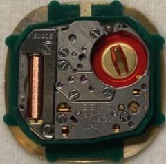 セール！SEIKO 5930-5680クレドールムーブリューズ　サファイアガラスのサムネイル
