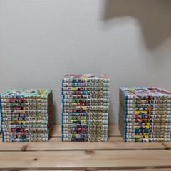 イレブン 全巻セット