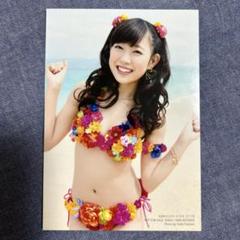 渡辺美優紀 生写真 NMB48僕らのユリイカ 特典 ４枚（検索用渡辺麻友） NMB48 渡辺美優紀 生写真