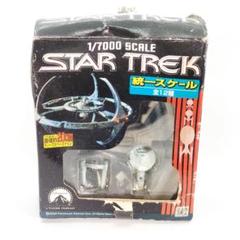 ほぼ未開封『スタートレック フィギュアセット』 Yahoo!オークション -「スタートレックフィギュア」の落札相場