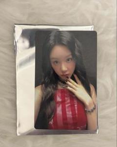 babymonster weverse 当選者限定 トレカ ファリタ 2枚セット 2025年最新】BABYMonster パリタ トレカの人気アイテム - メルカリ
