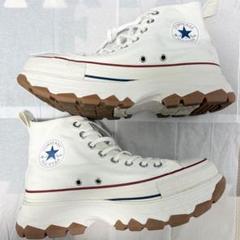 CONVERSE コンバース オールスター トラックウェーブ ハイカット