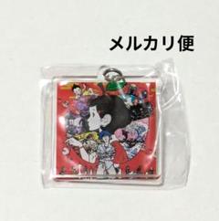 中村佑介展　ガシャポン　アクリルキーホルダー　乙女のサムネイル
