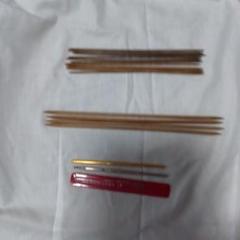 編み棒のサムネイル