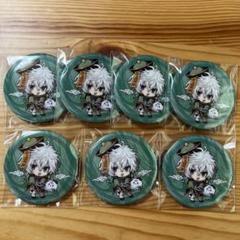 叢雲カゲツ　２周年　缶バッジ にじさんじ 叢雲カゲツ Dytica 2周年 缶バッジ - メルカリ