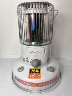 新品（展示品）トヨトミ 石油ストーブ RB-G2524 (W) ホワイト 新品（展示品）トヨトミ 石油ストーブ RB-G2524 (W) ホワイト