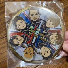 2025年最新】三代目 J Soul Brothers 缶バッジの人気アイテム