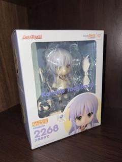 【未開封】ねんどろいど2268 立華かなで ねんどろいど 立華かなで｜グッドスマイルカンパニー公式ショップ