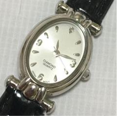 DIAMOND レディース 腕時計