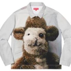 Supreme Mike Kelley Work Jacket M