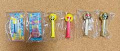 Mini Brands ミニブランズ　PEZ ペッツ