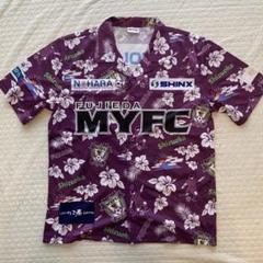 2025年最新】藤枝myfc アロハの人気アイテム - メルカリ
