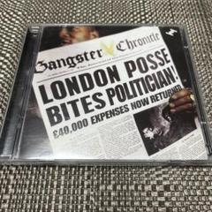 【2CD】GANGSTER CHRONICLES / LONDON POSSE