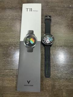 ボイスキャディT-U ltra VOICECADDIE ボイスキャディ T-Ultra ゴルフウォッチ - メルカリ