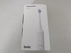 Panasonic Doltz EW-DL39 電動歯ブラシ本体 - メルカリ