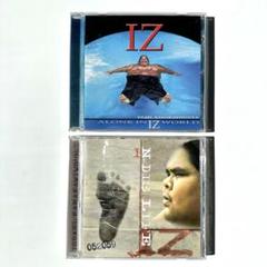 ISRAEL KAMAKAWIWO'OLE / CD2枚セット