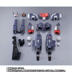 Amazon.co.jp: TAMASHII NATIONS DX超合金 超時空要塞マクロス