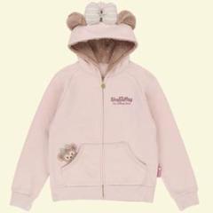 シェリーメイ　パーカー Disney - 最終値下げ！完売品！ディズニーシー シェリーメイ