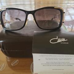 買うファッション - 【激レア】ヴィンテージ CAZAL カザール 336