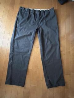 Dickies Original fit 874 パンツ ブラック、