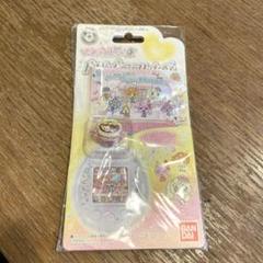 ア*。様 たまごっちぴーす たまデコピアス ベイビー!?チェンジ たまごっち ピース P's たまデコピアス ベイビー!?チェンジ