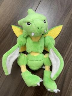 2025年最新】ポケモンぬいぐるみ ストライクの人気アイテム