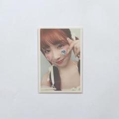 NiziU ミイヒ ココナッツチャレンジ トレカ 2025年最新】nizIu ミイヒ トレカ coconutの人気アイテム - メルカリ